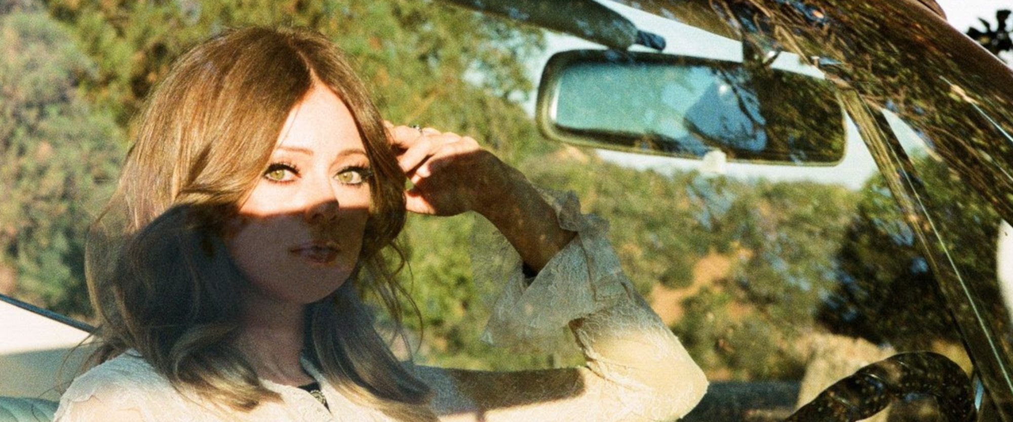 Ex Chromatics Singer Ruth Radelet Sets Out On Her Own With Solo Ep