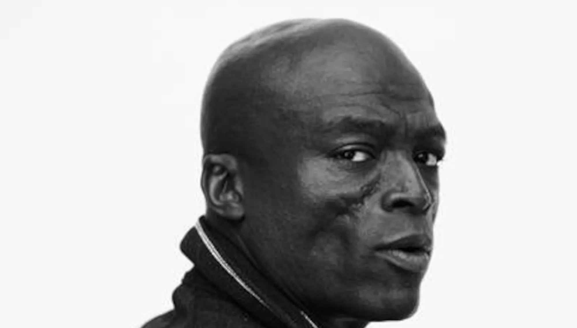 Seal to Release Deluxe Edition of 1991 Debut Album