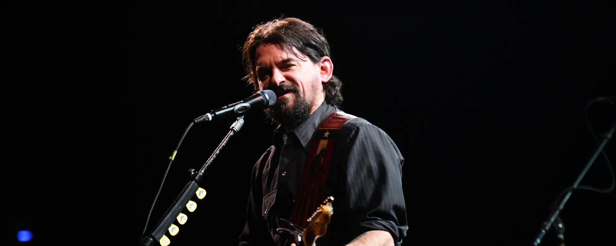 The 20 Best Shooter Jennings Quotes