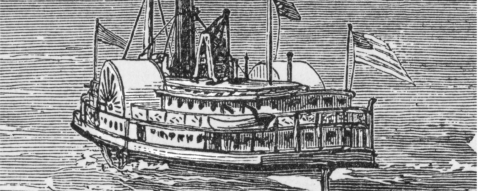 Behind the Cheeky Meaning of the Schoolyard Rhyme, “Miss Susie Had a Steamboat”