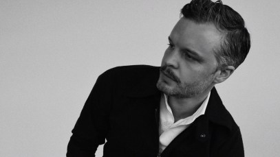 The Tallest Man on Earth