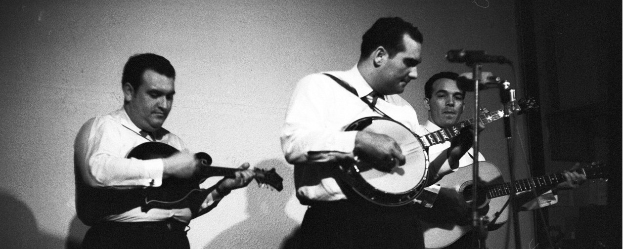 10 Bluegrass Songs Everyone Should Know 100.9 The Grade Classic