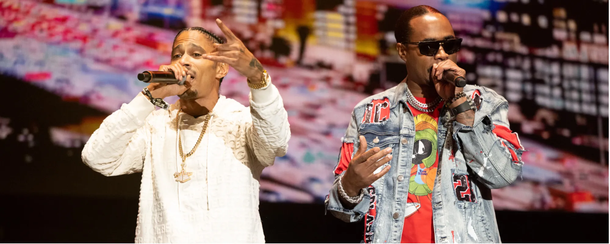 Bone Thugs-N-Harmony Announce Final Show as a Fivesome, Bizzy Bone Set to Retire