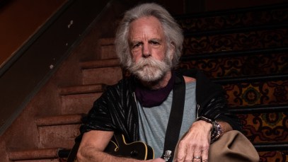 Bob Weir
