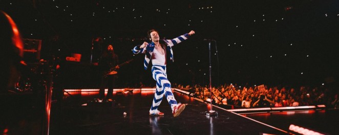 Harry Styles to Perform at 2023 Brit Awards