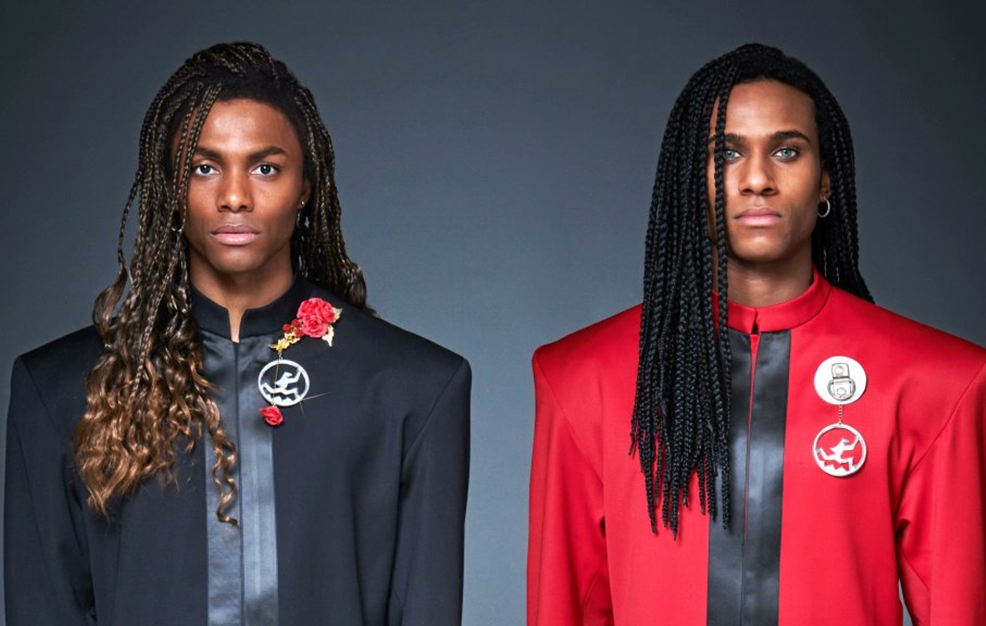 Girl You Know It S True Biopic Depicts The Rise And Fall Of Milli   Milli Vanilli Main 