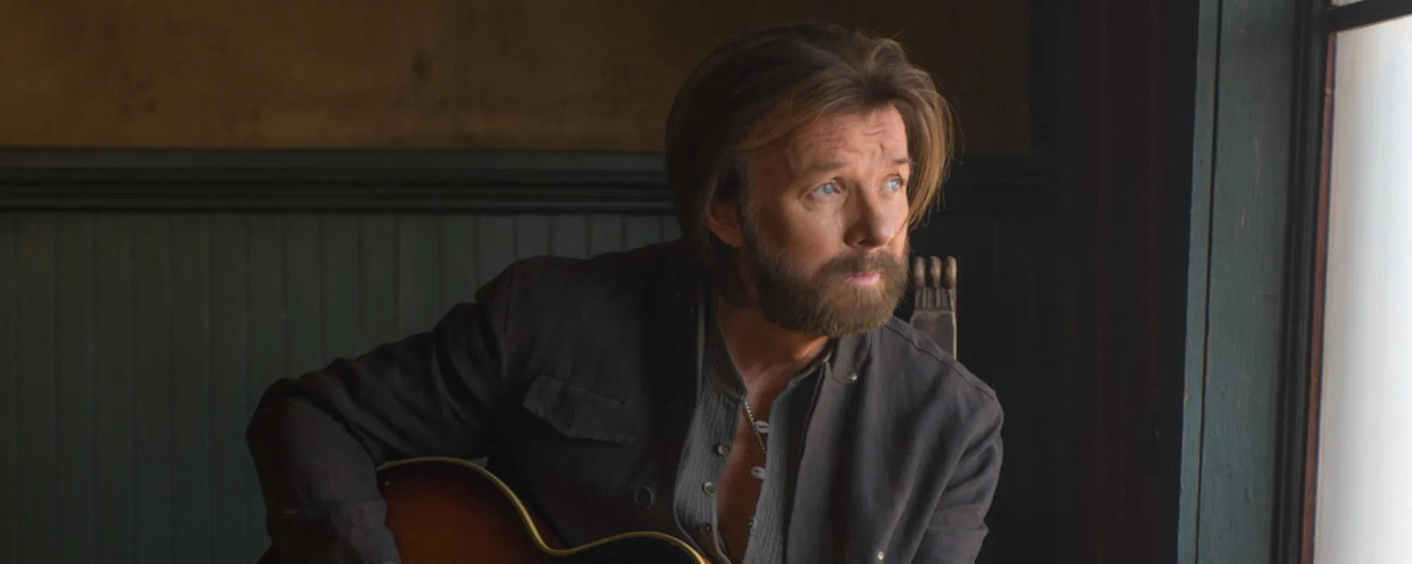 4 Songs You Didn’t Know Ronnie Dunn Wrote For Other Artists
