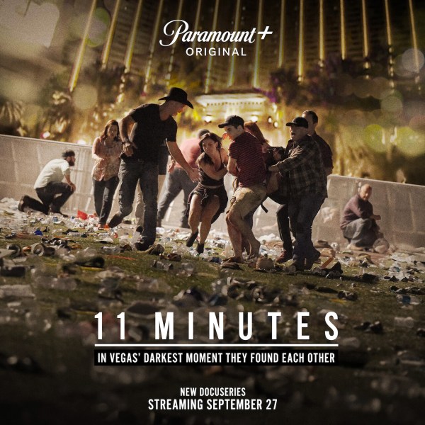 Documentary Explores Route 91 Harvest Festival Tragedy on FiveYear