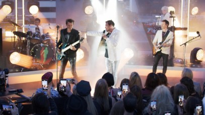 Duran Duran
