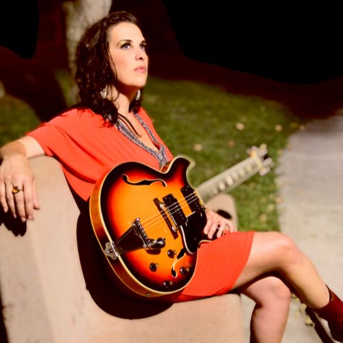 Sarah Siskind Lyric Contest Judge