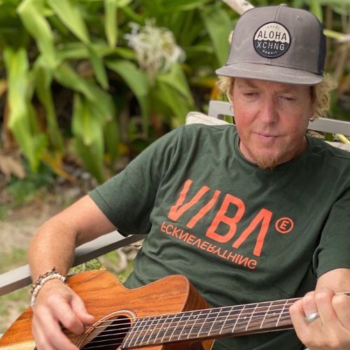 Dave Bassett Lyric Contest Judge