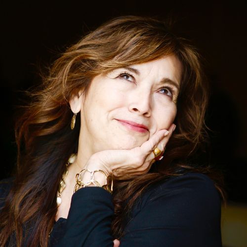 Loretta Munoz Lyric Contest Judge