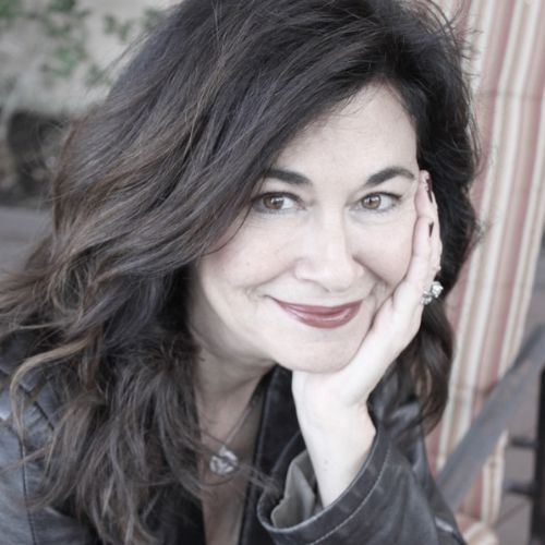 Shelly Peiken Lyric Contest Judge