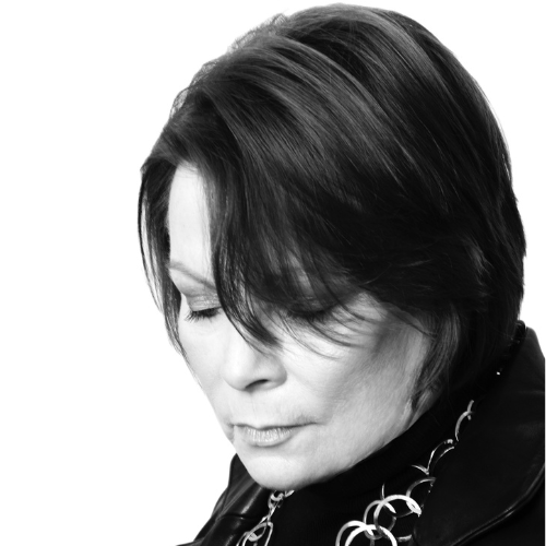 Sharon Vaughn Lyric Contest Judge