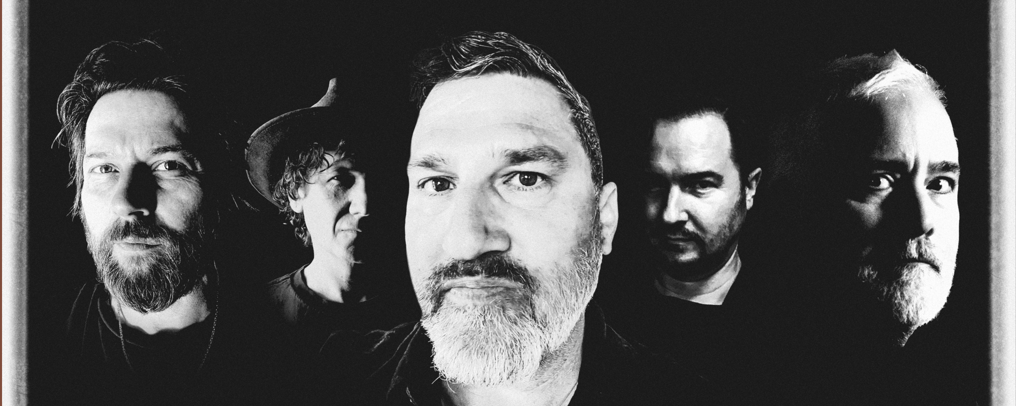 Afghan Whigs’ Greg Dulli Talks the Making of ‘How Do You Burn?’ and the Loss of Mark Lanegan