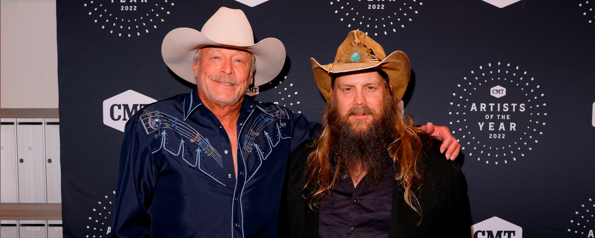 CMT Artist of the Year Highlights: Big Names and Big Smiles
