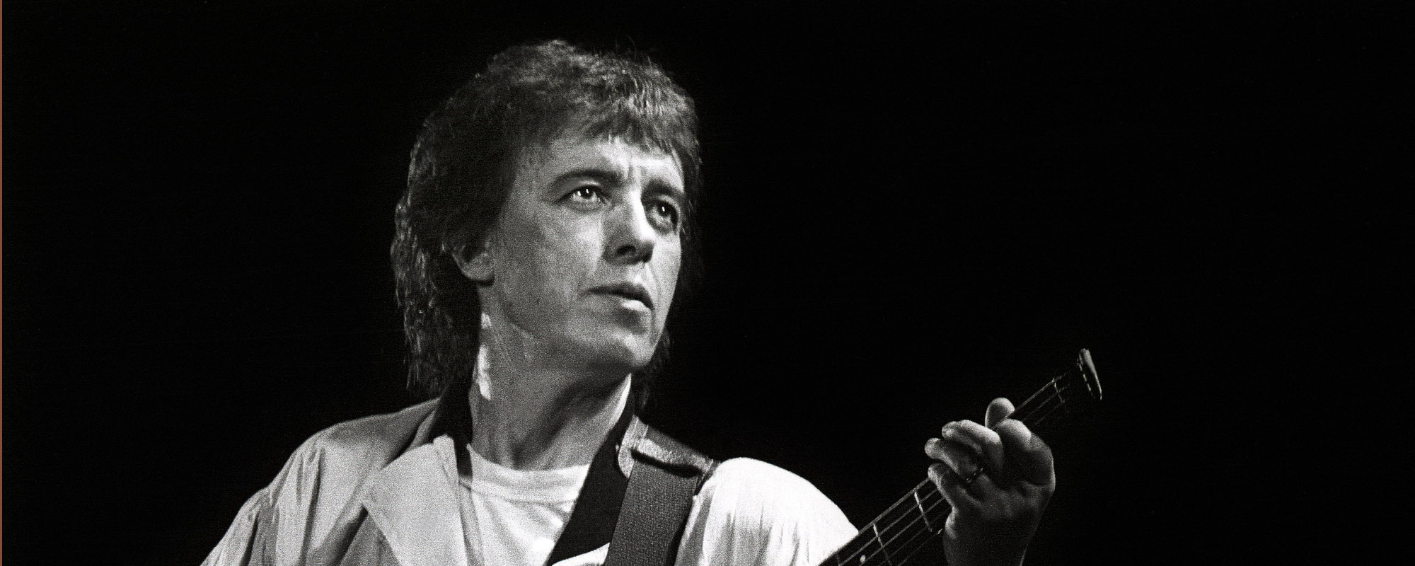 Former Bassist Bill Wyman Reportedly Reunites with The Rolling Stones on New Album
