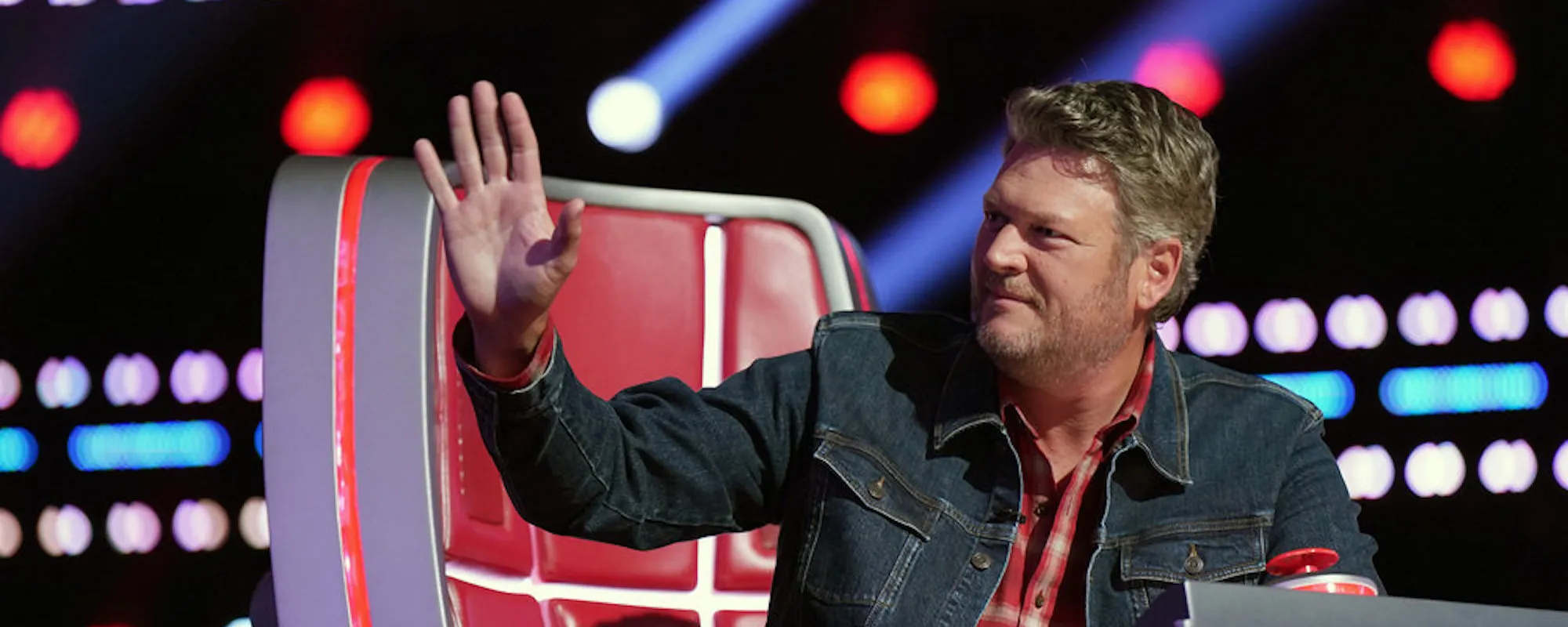 No New Episodes of ‘The Voice’ This Week, See Schedule Changes for April and May