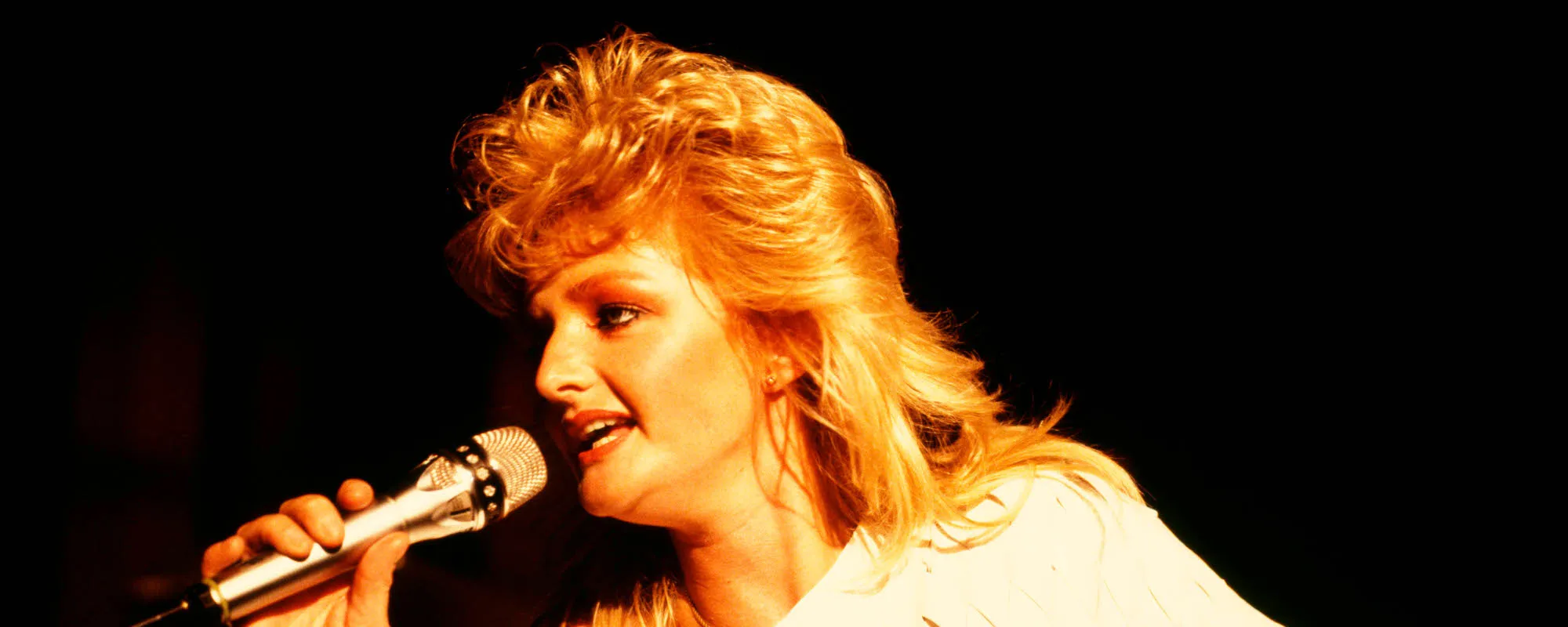 Did You Know?: The Blood Sucking Truth Behind Bonnie Tyler’s “Total Eclipse of the Heart”