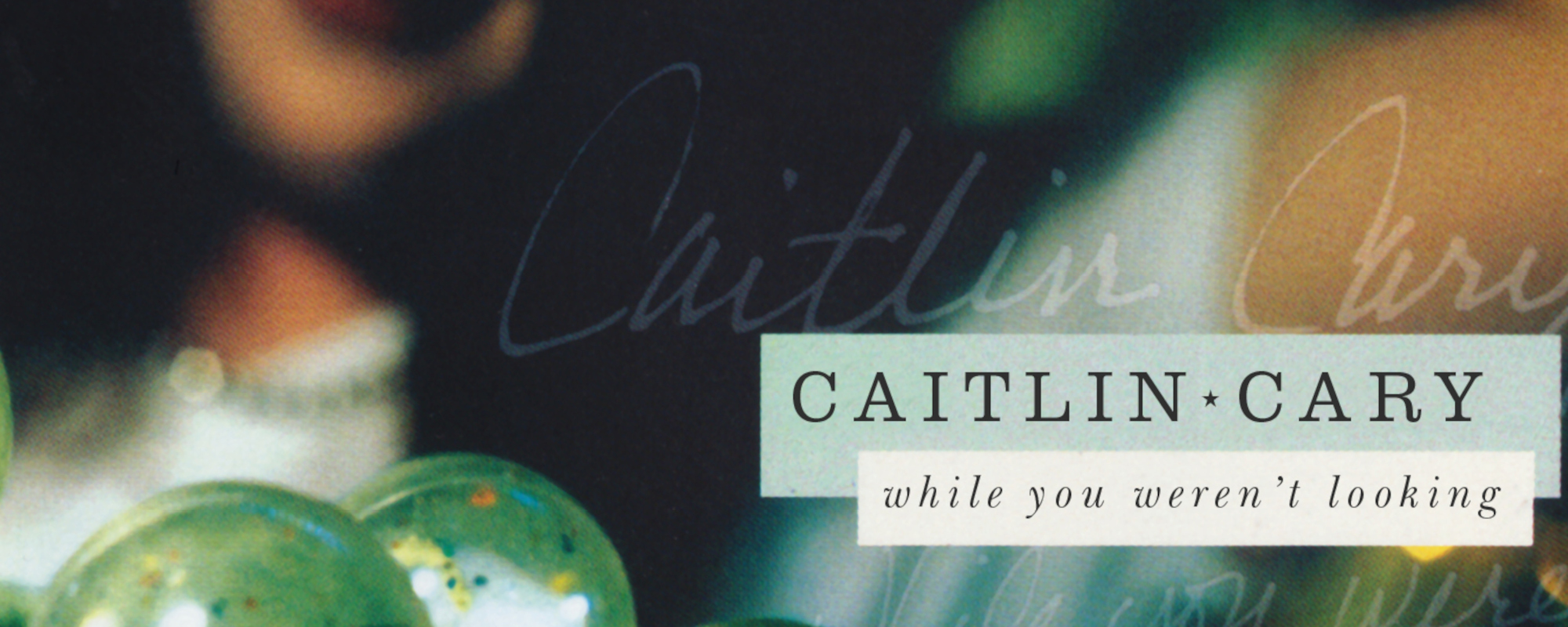 Review: Ex-Whiskeytown Co-founder Caitlin Cary’s Debut Solo Album Remains Fresh And Vibrant 20 Years Later