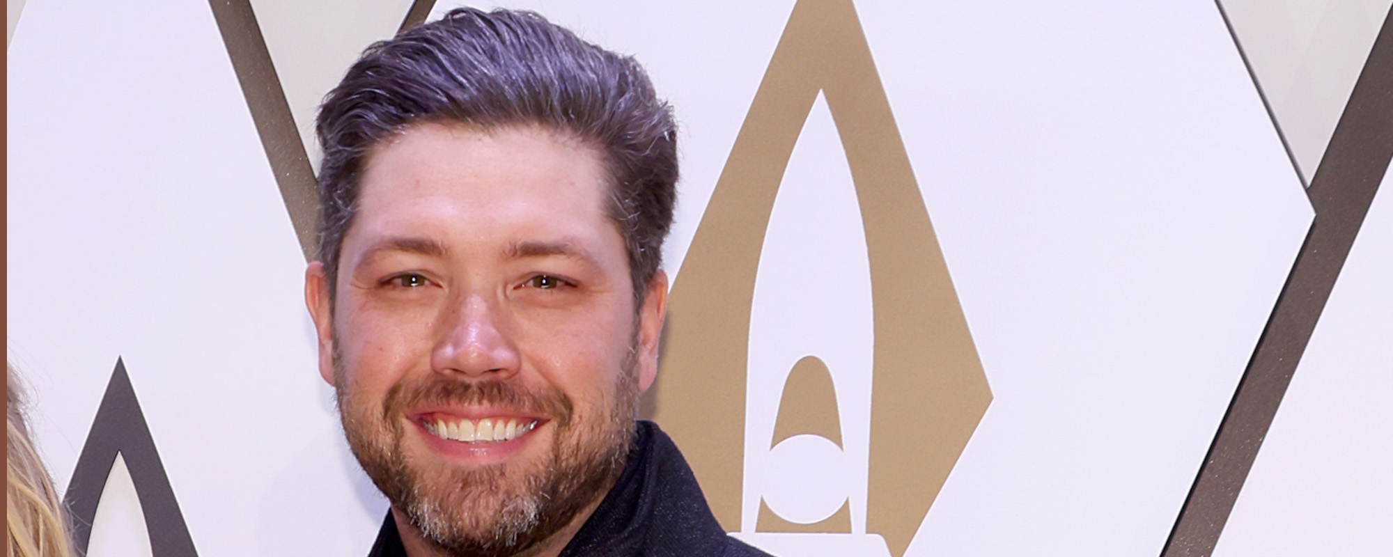 “Famous Friends” Wins ASCAP Country Song of the Year, Corey Crowder Talks Making Hits