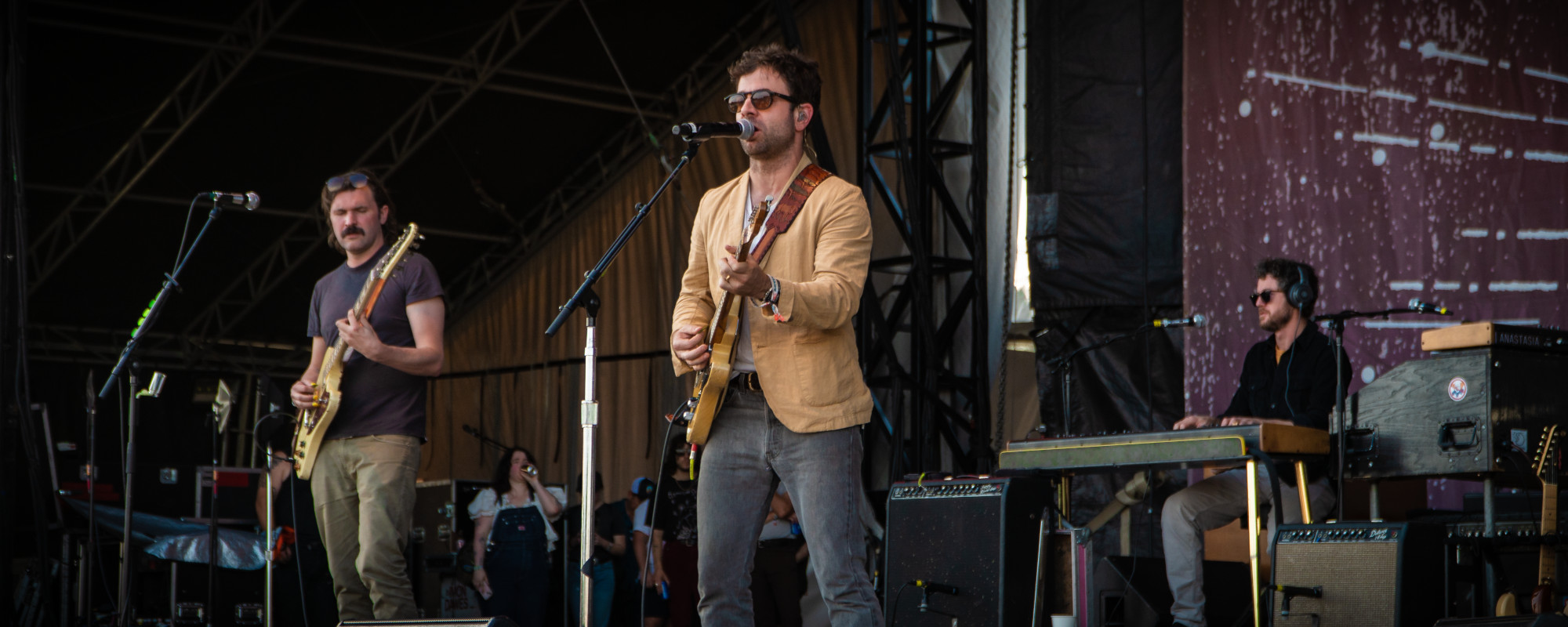 Dawes Announce An Evening With… 2023 Tour