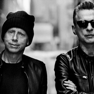 New Depeche Mode 15th studio album «Memento Mori» is out today
