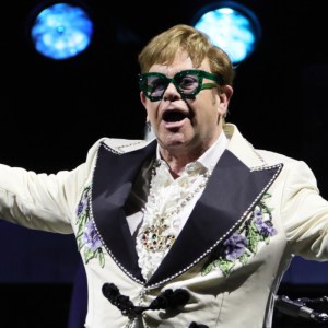 Disney+ To Release Documentary About Elton John's Farewell Tour