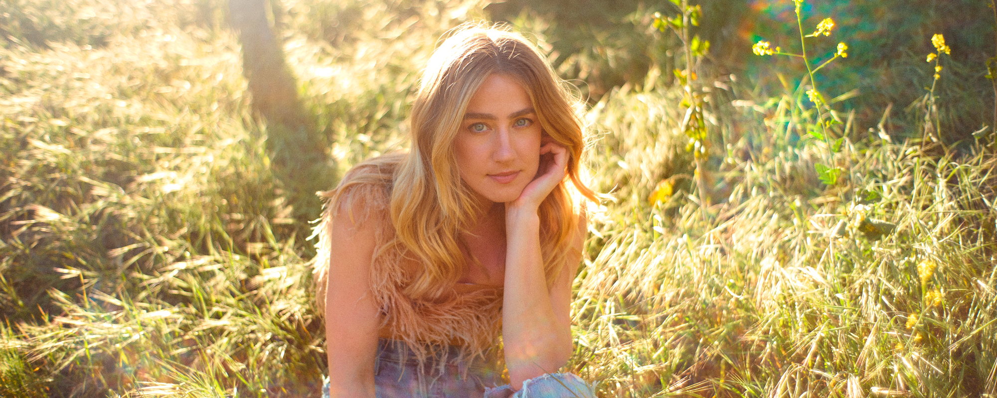 Ingrid Andress Walks Through Pain Of A Breakup On Good Person Sometimes The Best Path For Us Is The One That Is The Most Difficult American Songwriter Ingrid Andress Walks Through Pain Of A Breakup On Good Person Sometimes The Best Path For Us Is The One That Is The Most Difficult American Songwriter