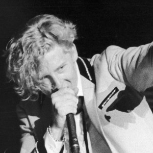 Jerry Lee Lewis' Nickname, 'The Killer,' Had Nothing to Do With His Playing  - American Songwriter