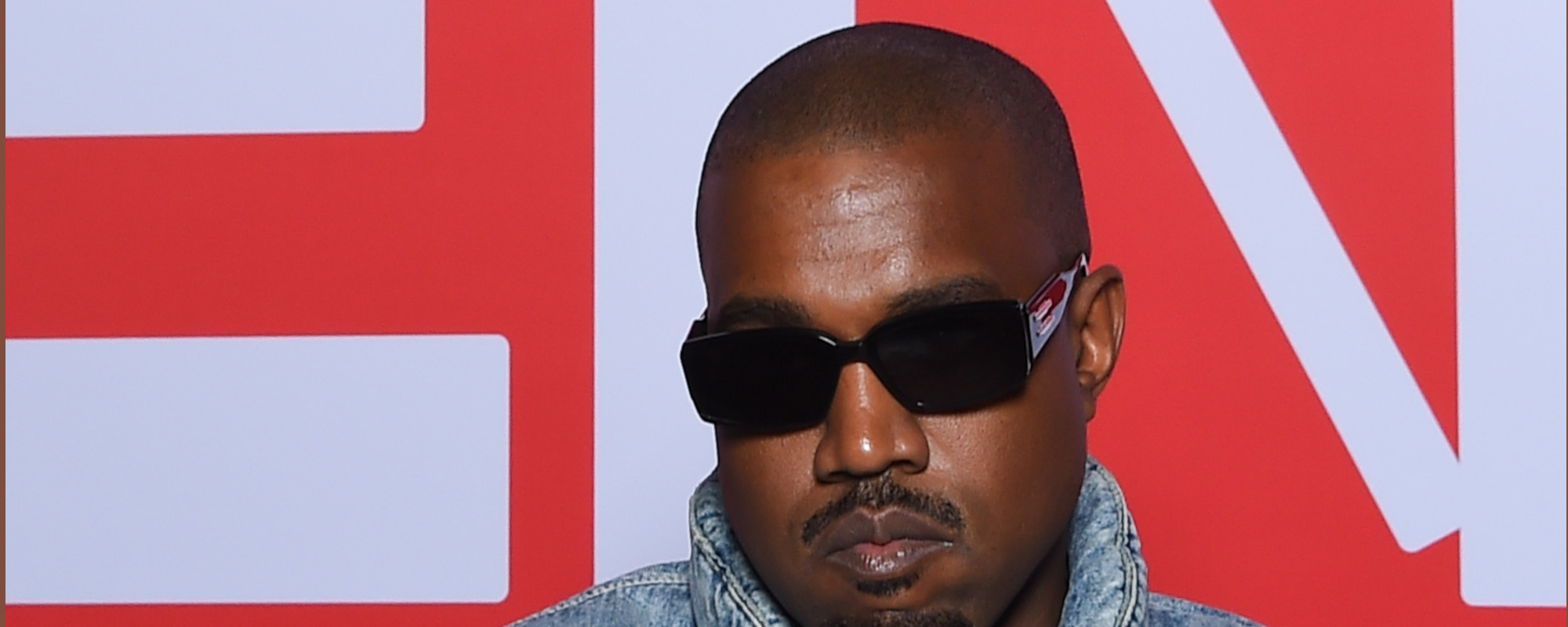 Kanye West Aka The Louis Vuitton Don