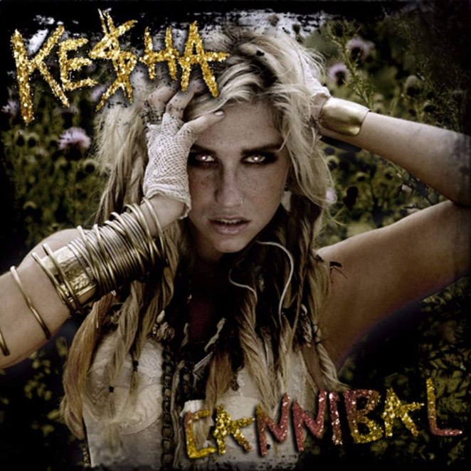 kesha quotes from songs