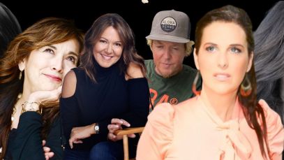 Lyric Contest Judges