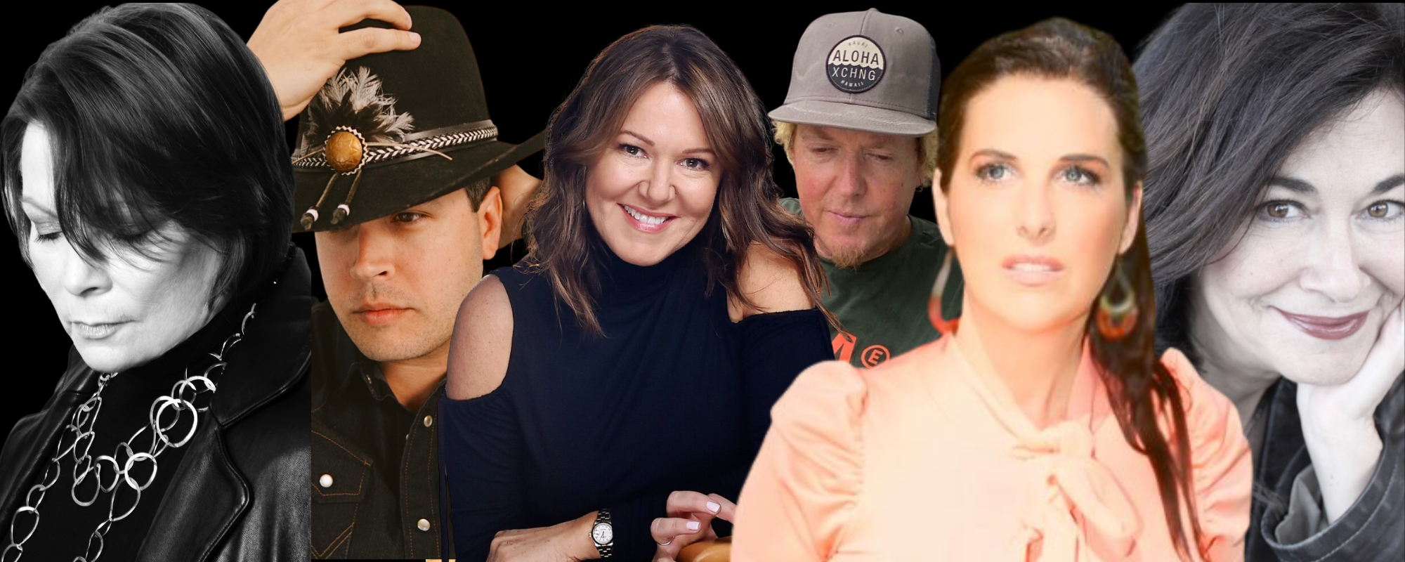 Introducing the 2023 American Songwriter Lyric Contest Judges