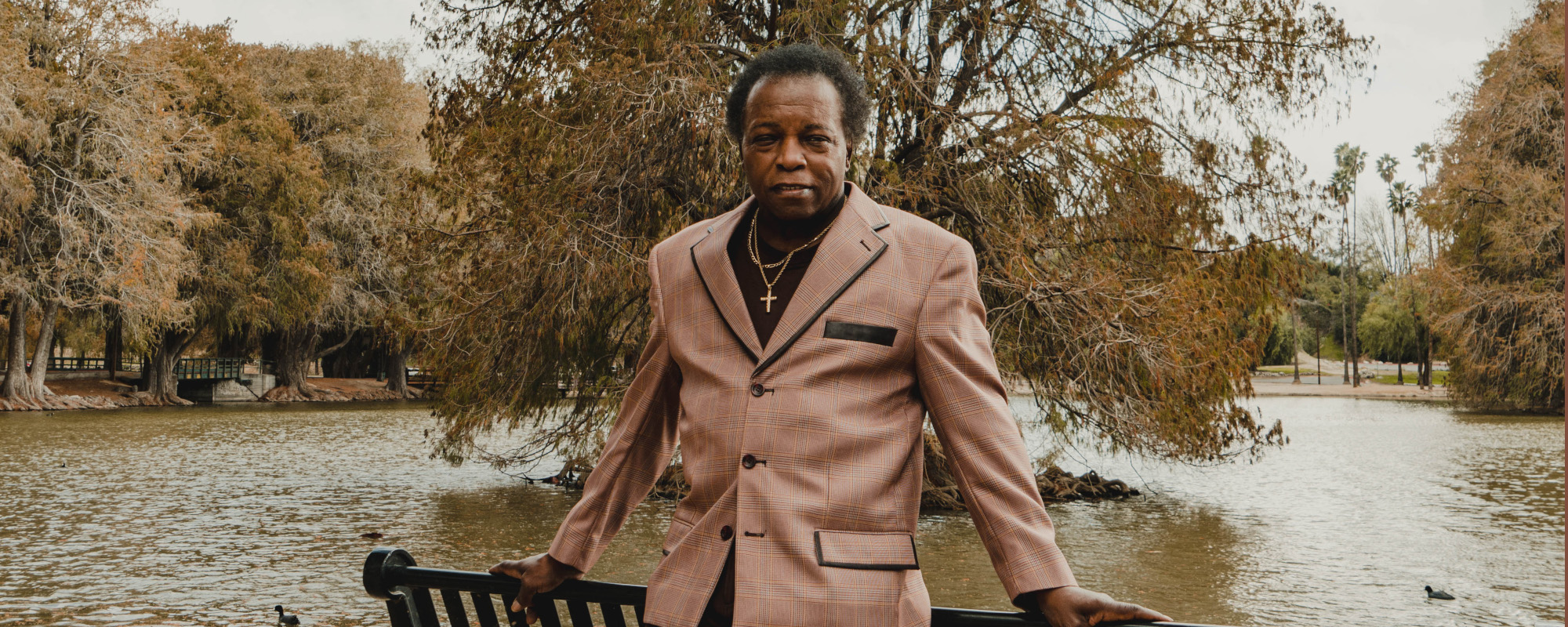Lee Fields and Daptone Records Make a Perfect Pair on the Searing ‘Sentimental Fool’
