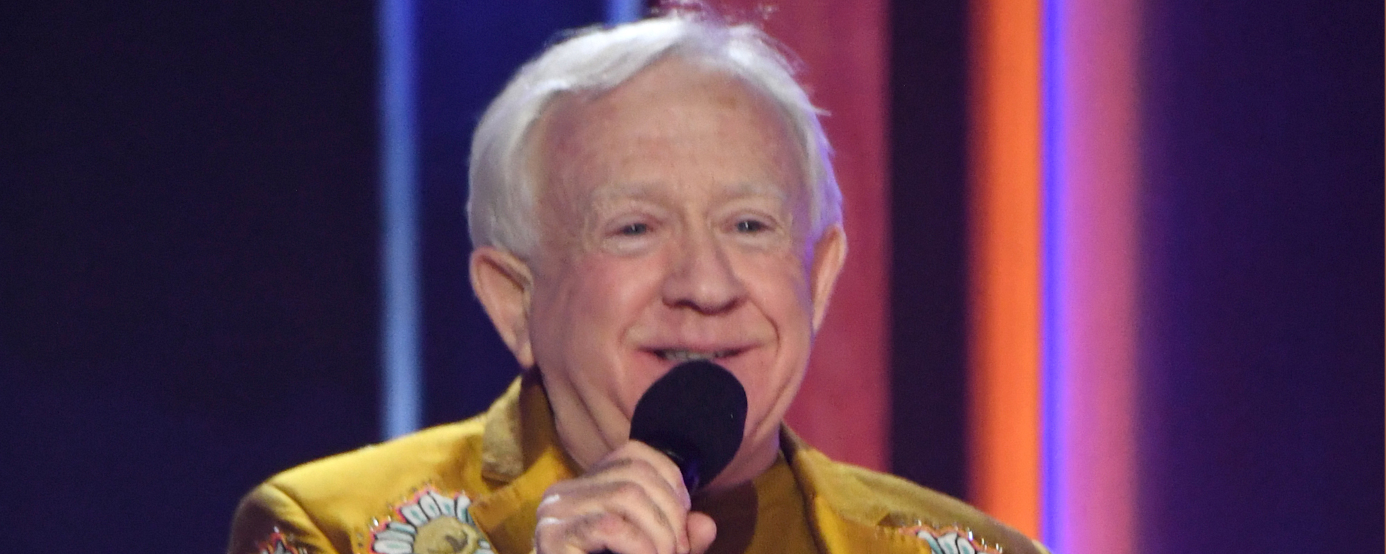 5 Best Moments from ‘Reportin’ for Duty: A Tribute to Leslie Jordan’