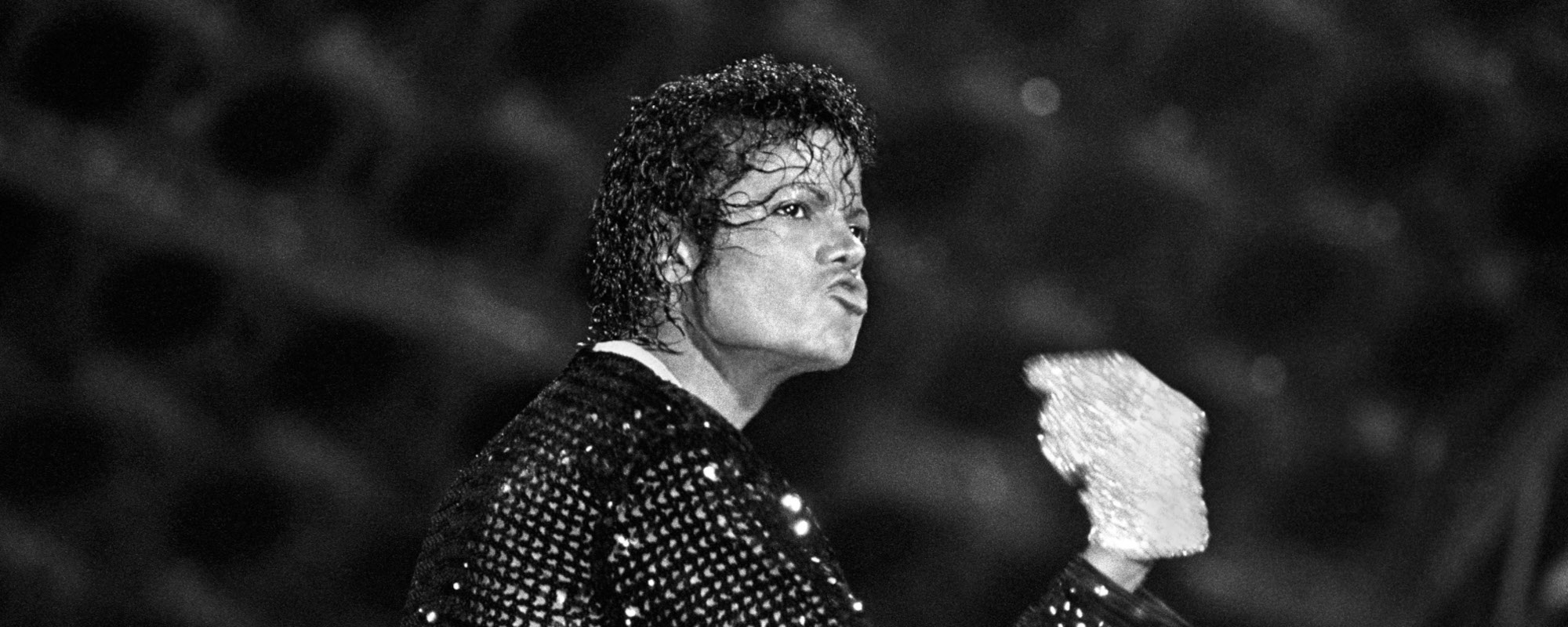 Meet the Songwriters of Michael Jackson's Hit