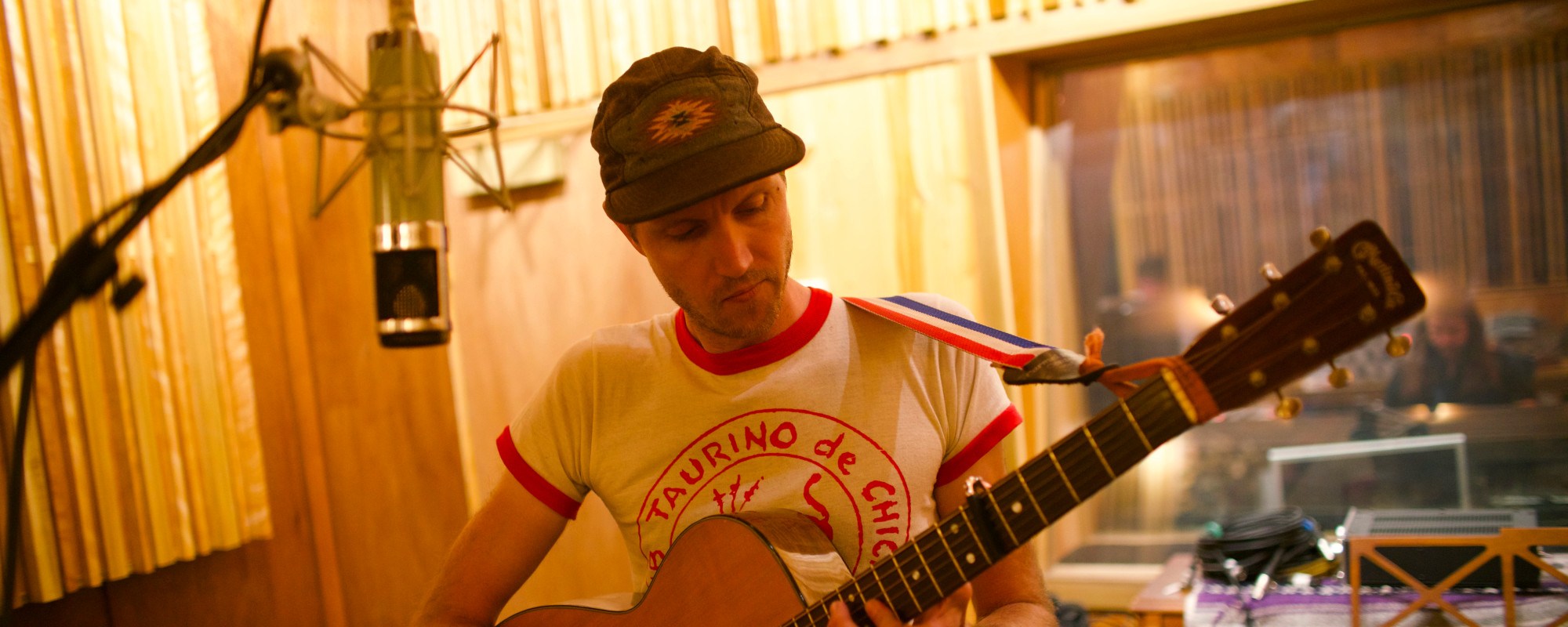 Mike Pope Review: Mike Pope Creates a Dynamic Double Debut - American Songwriter