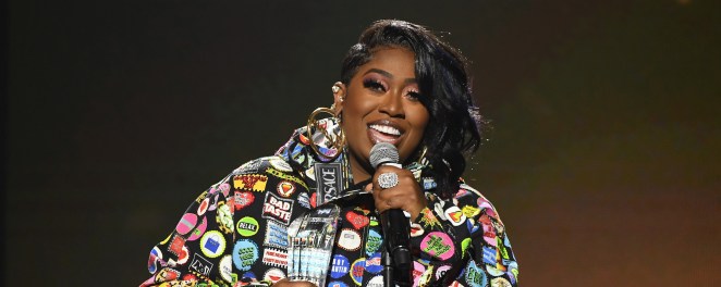 Missy Elliott, Lil Wayne, Dr. Dre to be Honored by Recording Academy
