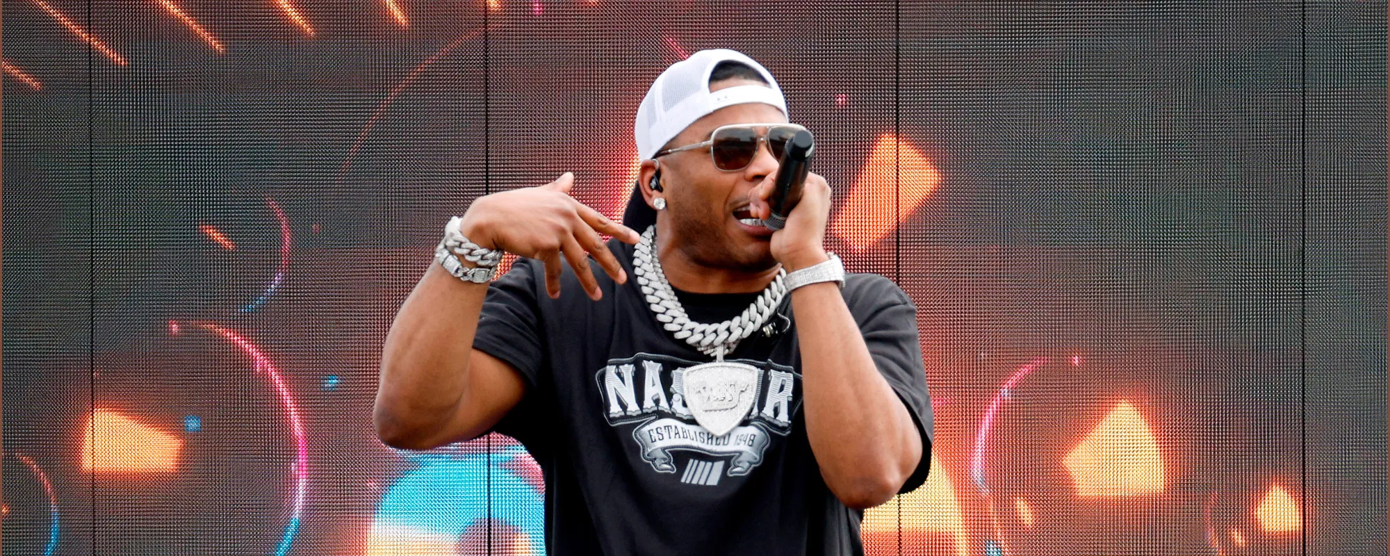 The Top 10 Nelly Songs of All Time