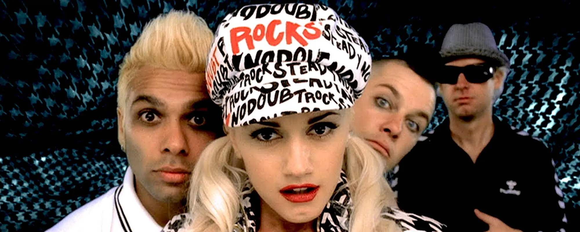 Behind the Band Name: No Doubt