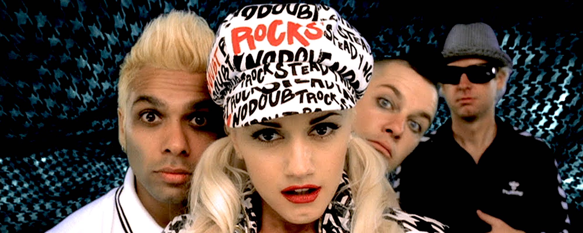 Behind the Band Name No Doubt American Songwriter