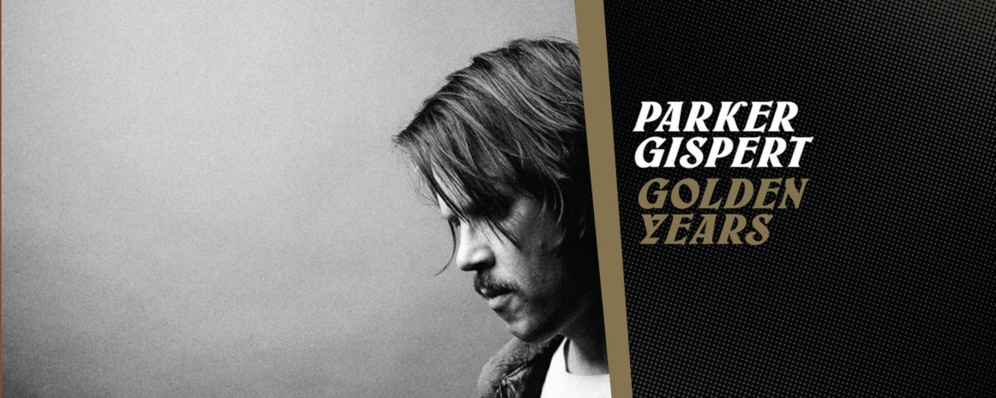 Review: A Second Substantial Solo Sojourn from Parker Gispert