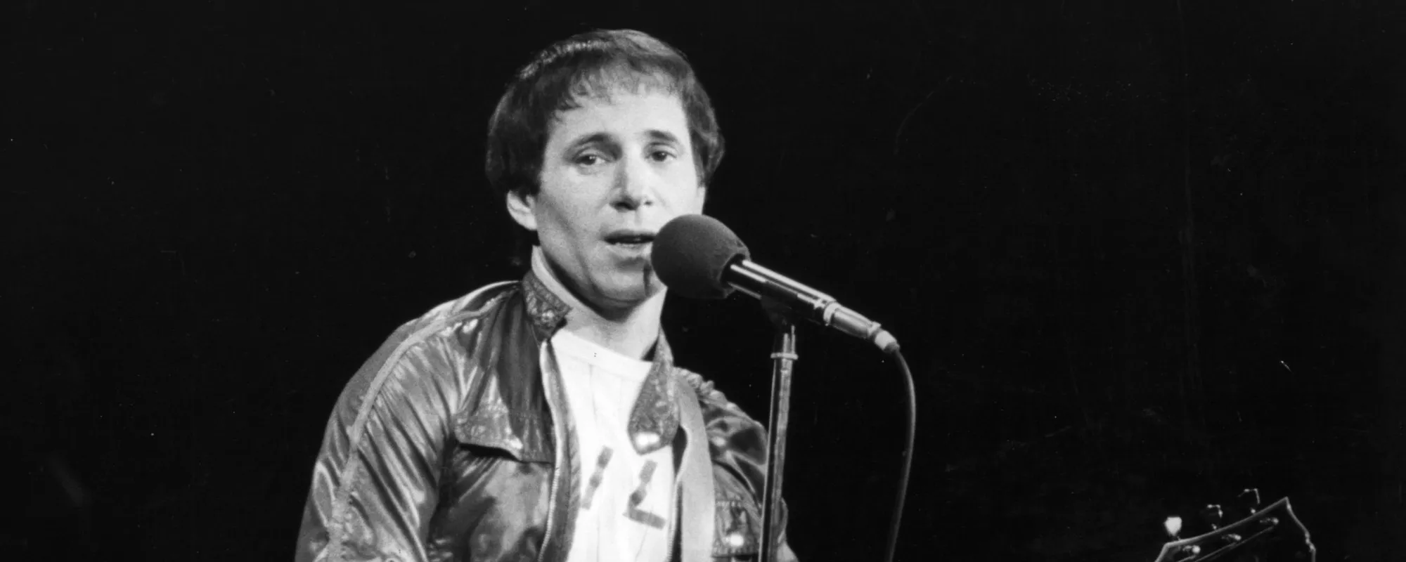 5 Songs You Didn’t Know Paul Simon Wrote for Other Artists