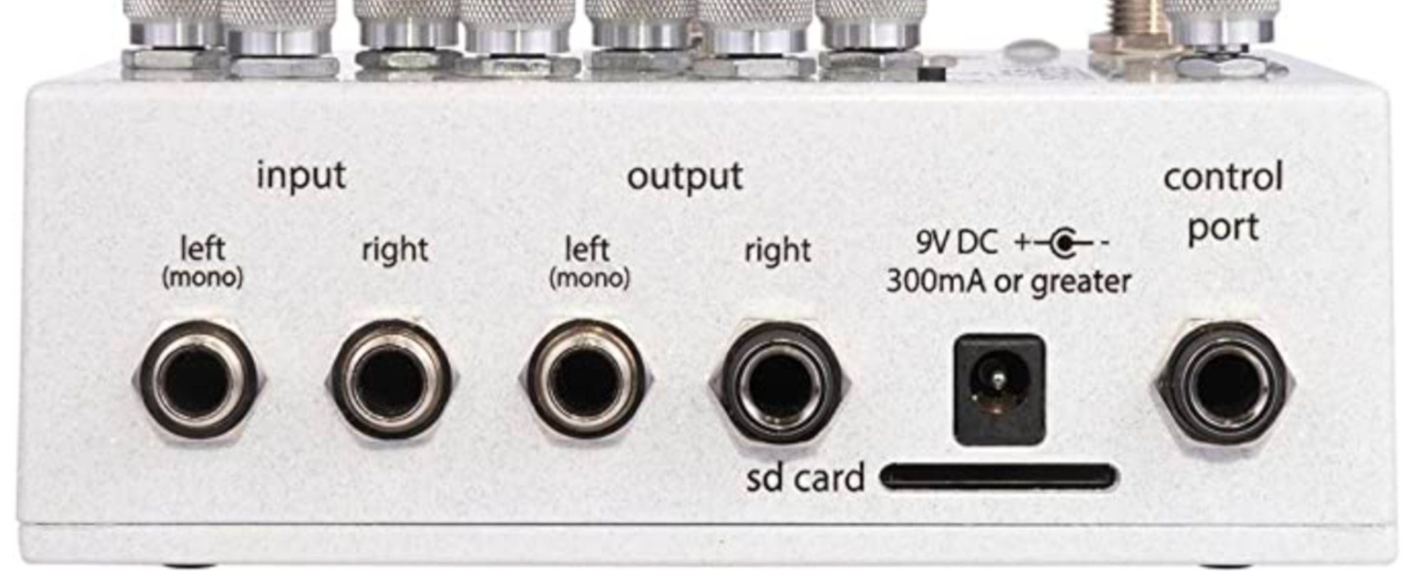 10 Best Delay Pedals of 2024