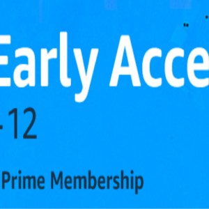s October Prime Early Access Sale — Where to Get the Best Deals -  American Songwriter