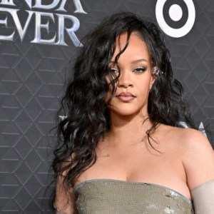 Rihanna makes history: 'Did I ever imagine that I would see a