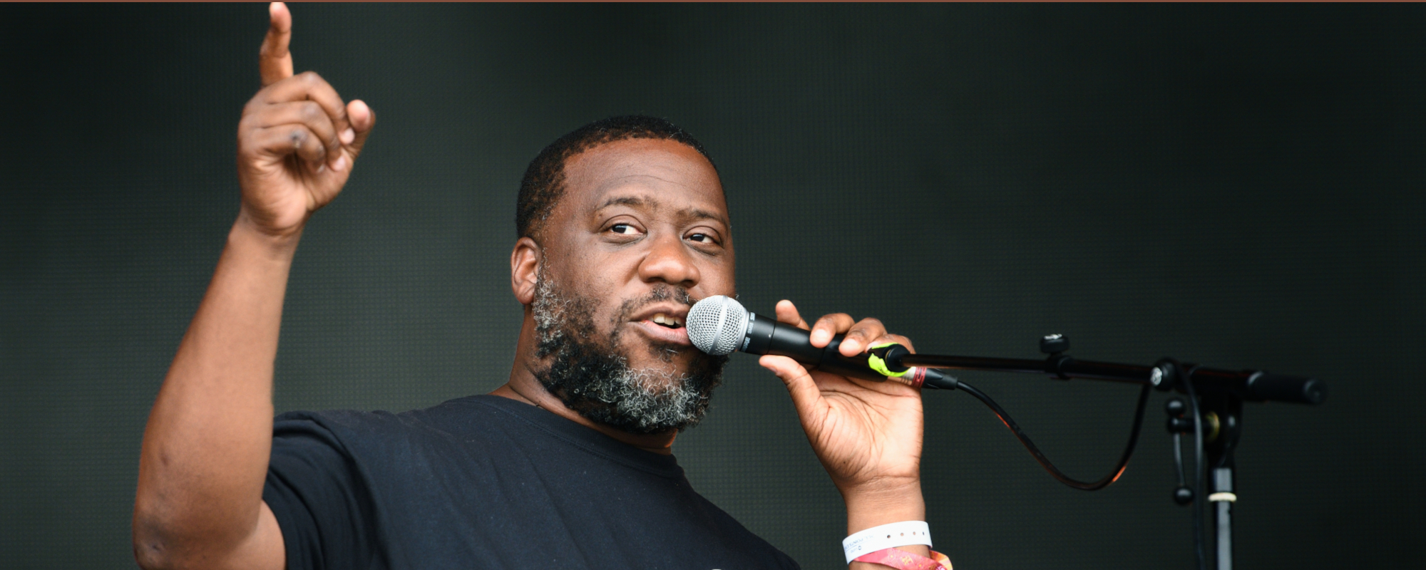 Robert Glasper Unveils Collab with the Late Mac Miller