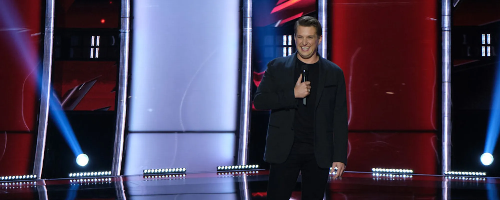 Steven McMorran, Songwriter for Celine Dion, Tim McGraw, Jimmie Allen and More, Gets Spot on ‘The Voice’