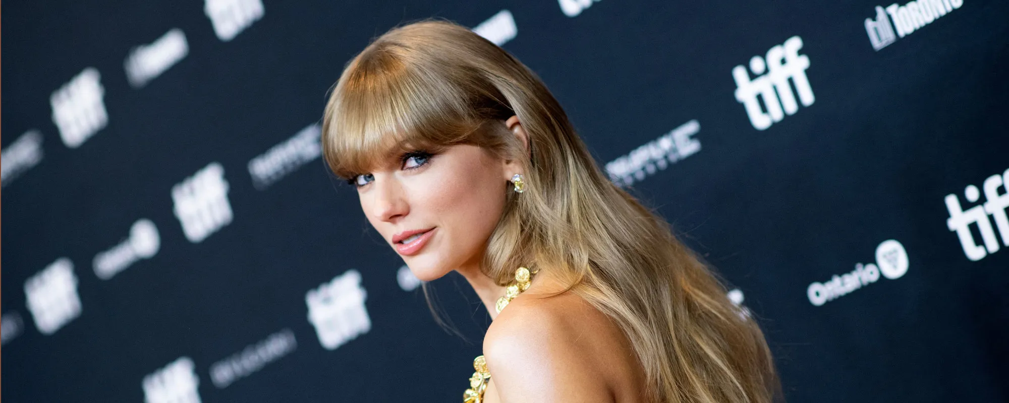 Taylor Swift Drops ‘Cinderella’ Inspired Music Video for “Bejeweled”